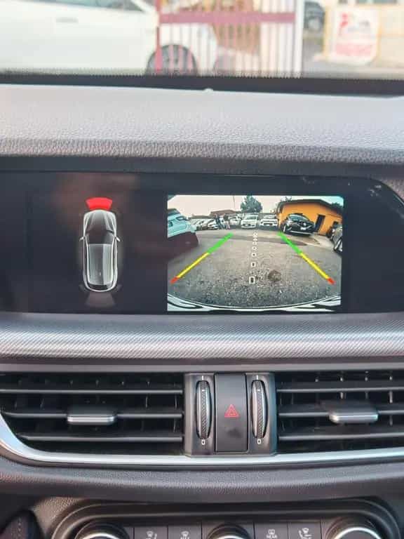 Alfa Romeo Stelvio 2.2 Turbodiesel 210 CV AT8 Q4 03/2020-photo-12