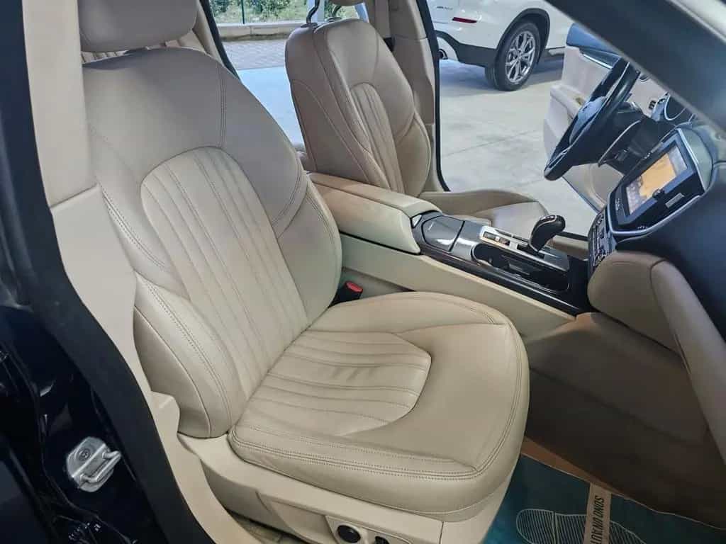 Maserati Ghibli MASERATI GHIBLI 3.0 V6 DIESEL 250CV 05/2016-photo-10