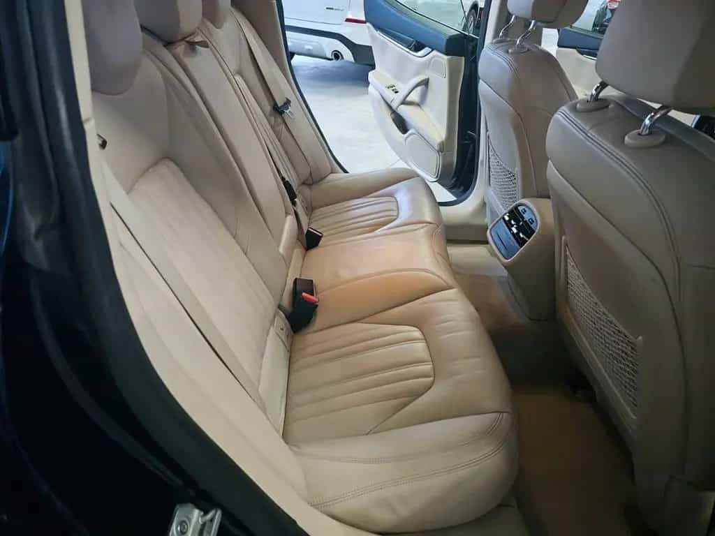 Maserati Ghibli MASERATI GHIBLI 3.0 V6 DIESEL 250CV 05/2016-photo-11