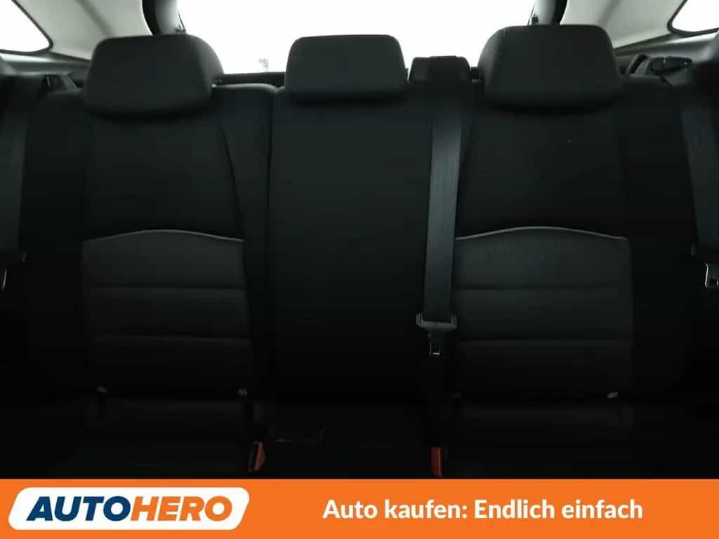 Mazda CX-3 2.0 Exclusive-Line *NAV*LED*TEMP*PDC*SHZ*ALU* 06/2016-photo-15