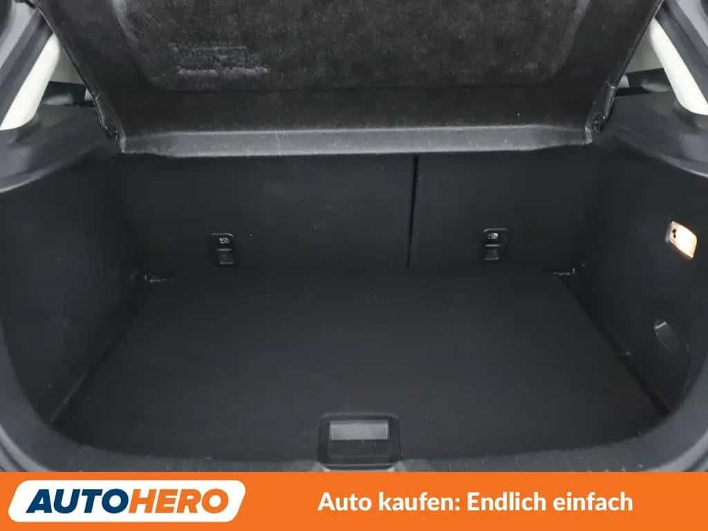 Mazda CX-3 2.0 Exclusive-Line *NAV*LED*TEMP*PDC*SHZ*ALU* 06/2016-photo-17