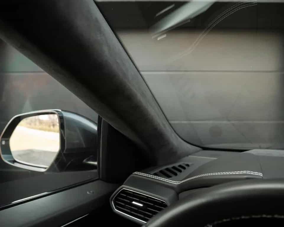 Lamborghini Urus 4.0 V8*CERAMIC*AHK*PANO*SOFT-CLOSE 11/2019-photo-14