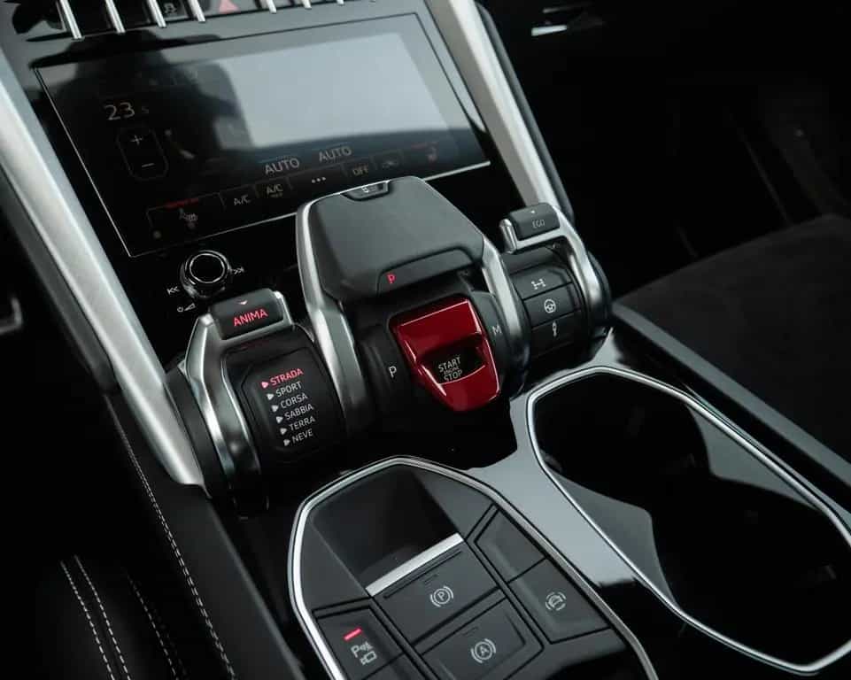Lamborghini Urus 4.0 V8*CERAMIC*AHK*PANO*SOFT-CLOSE 11/2019-photo-20