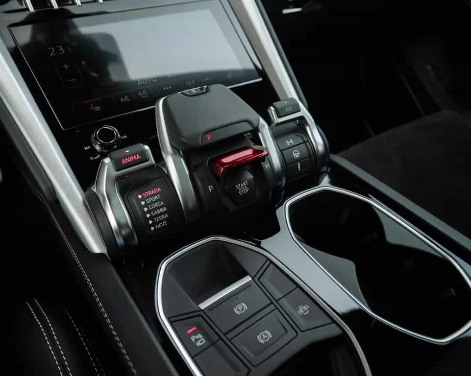 Lamborghini Urus 4.0 V8*CERAMIC*AHK*PANO*SOFT-CLOSE 11/2019-photo-21