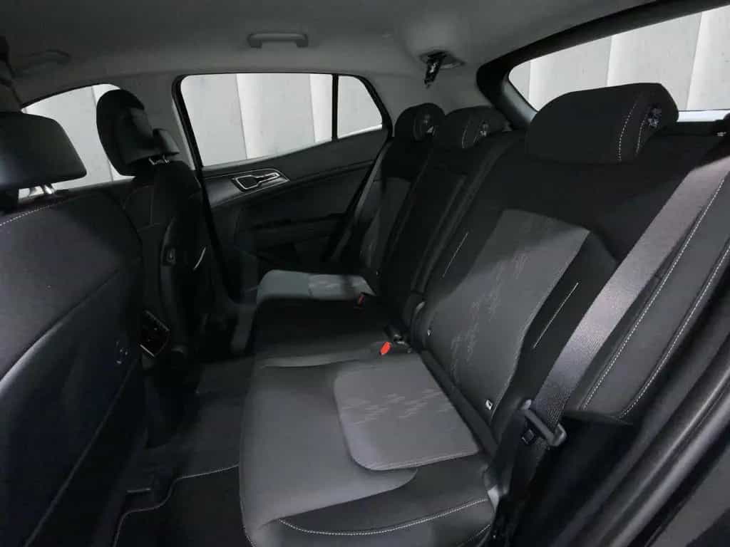 Kia Sportage Vision 1.6 T-GDI Sports Utility Vehicle 12/2025-photo-10