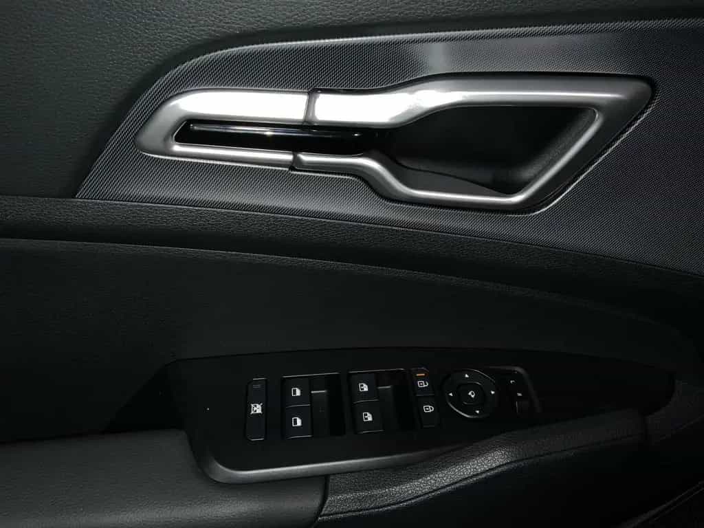 Kia Sportage Vision 1.6 T-GDI Sports Utility Vehicle 12/2025-photo-15