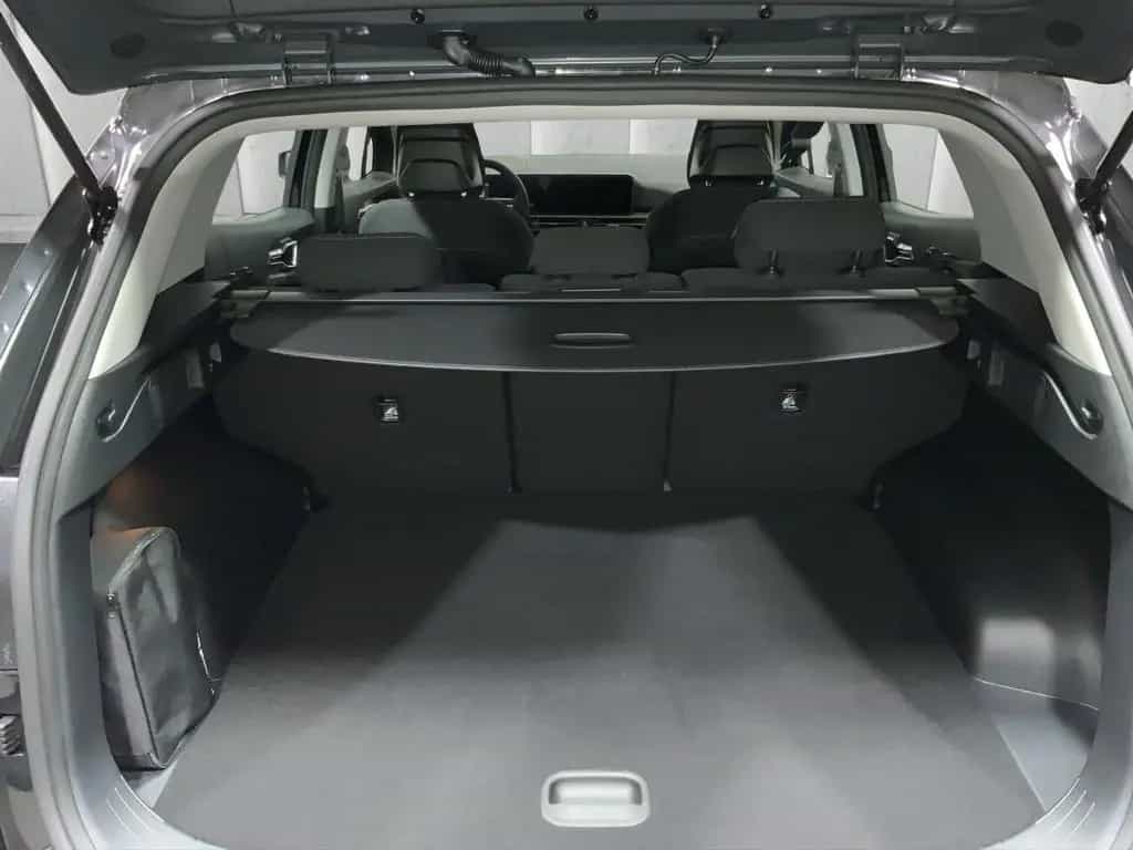 Kia Sportage Vision 1.6 T-GDI Sports Utility Vehicle 12/2025-photo-16