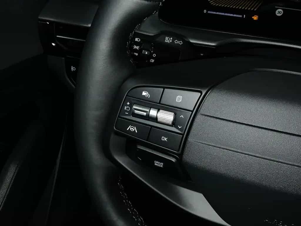 Kia Sportage Vision 1.6 T-GDI Sports Utility Vehicle 12/2025-photo-17