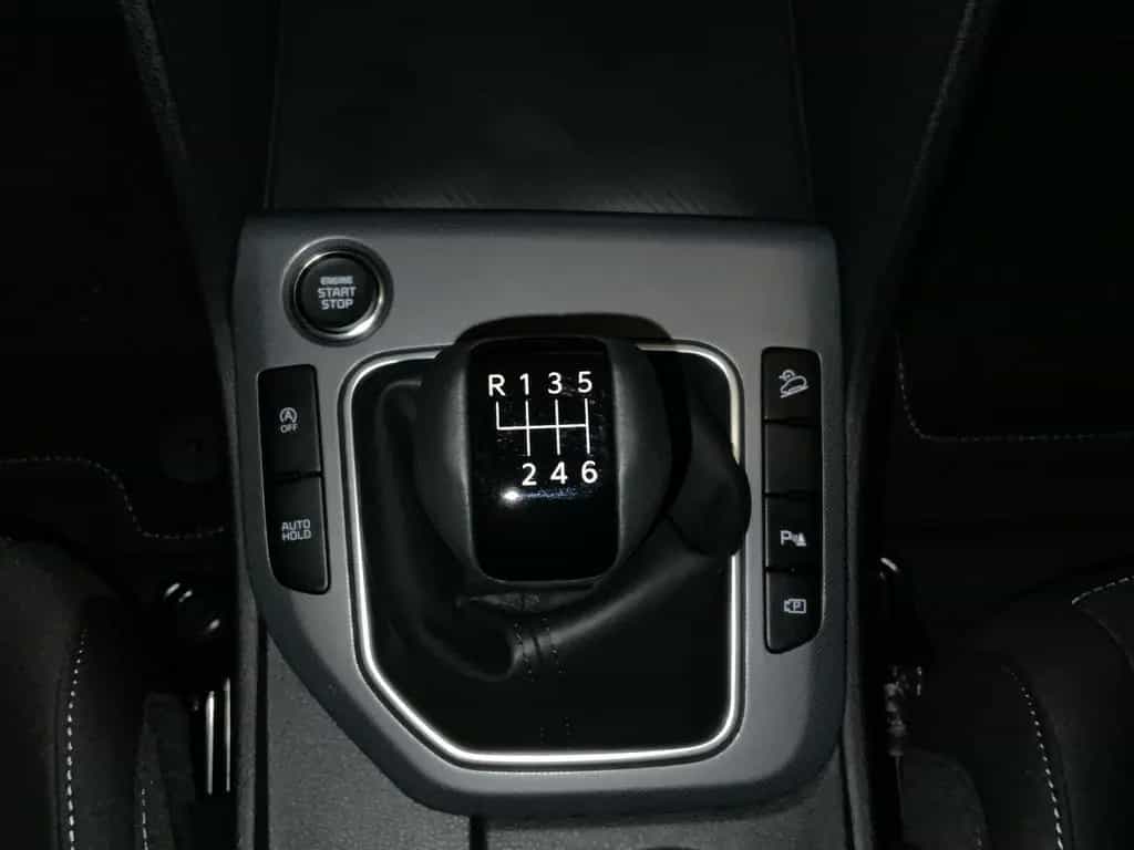 Kia Sportage Vision 1.6 T-GDI Sports Utility Vehicle 12/2025-photo-20