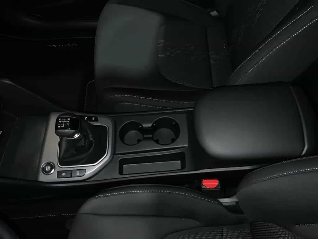 Kia Sportage Vision 1.6 T-GDI Sports Utility Vehicle 12/2025-photo-22