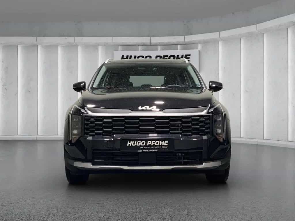 Kia Sportage Vision 1.6 T-GDI Sports Utility Vehicle 12/2025-photo-7