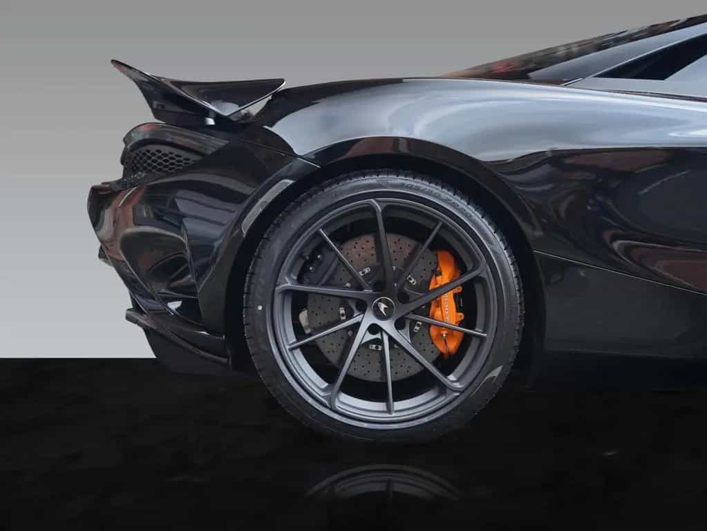 McLaren 750S Spider null-photo-13
