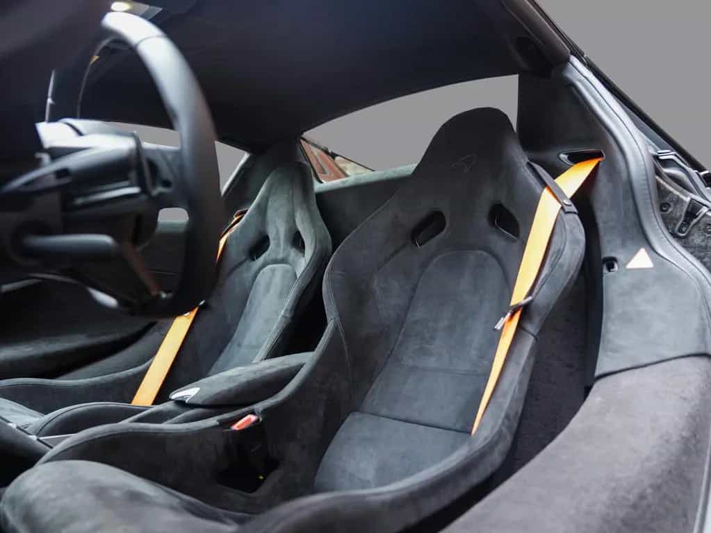 McLaren 750S Spider null-photo-18
