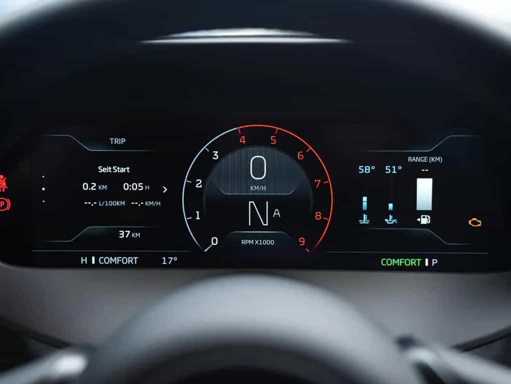 McLaren 750S Spider null-photo-22