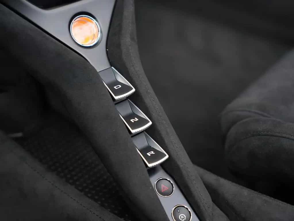 McLaren 750S Spider null-photo-27