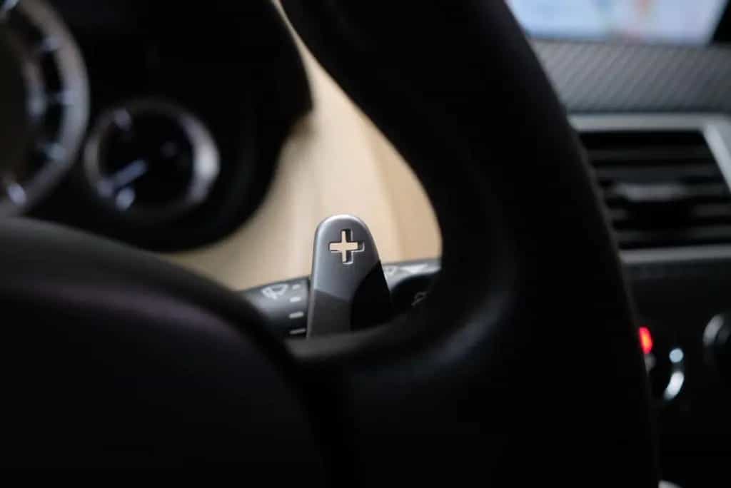 Aston Martin Rapide 6.0 V12 DVD im Fond*B&O*Voll 11/2010-photo-32