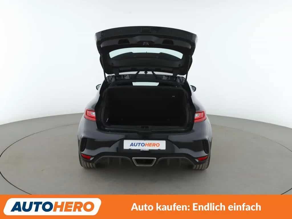 Renault Megane 1.8 TCe R.S. Trophy Aut.*NAVI*ACC*LED*PDC 08/2019-photo-16