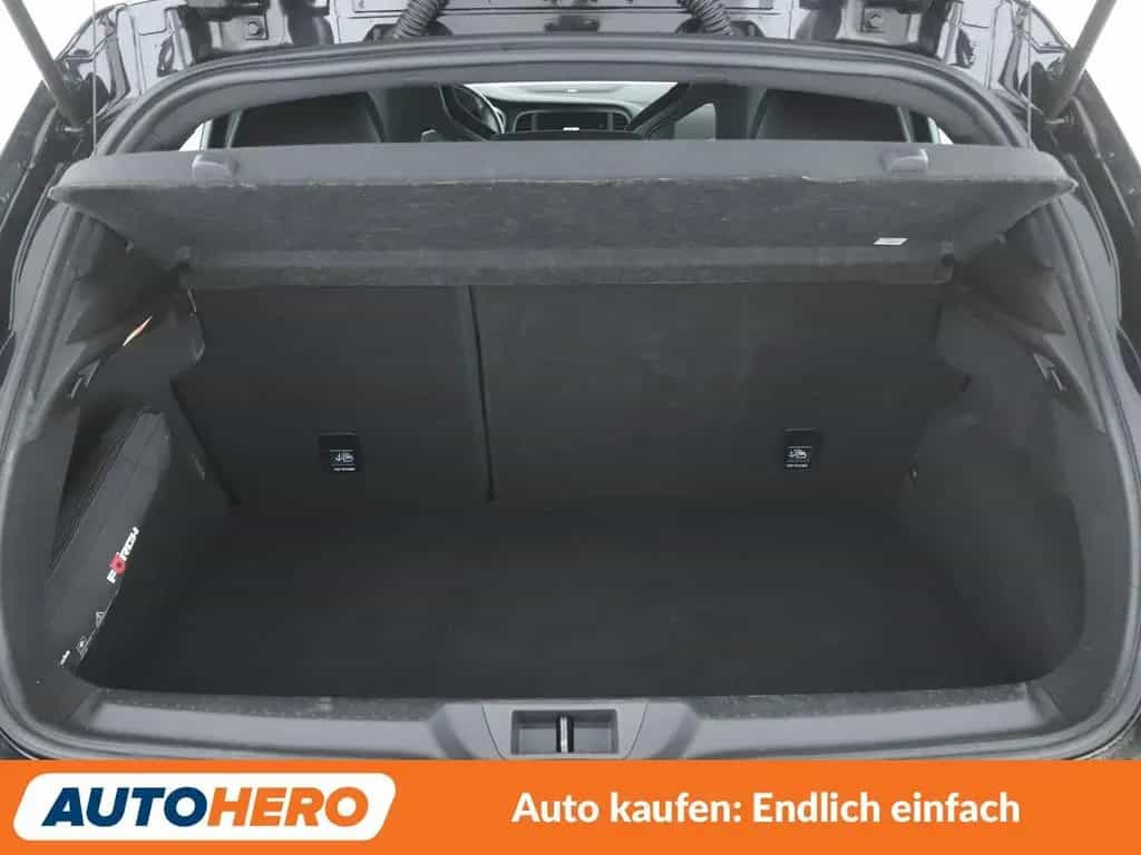 Renault Megane 1.8 TCe R.S. Trophy Aut.*NAVI*ACC*LED*PDC 08/2019-photo-17