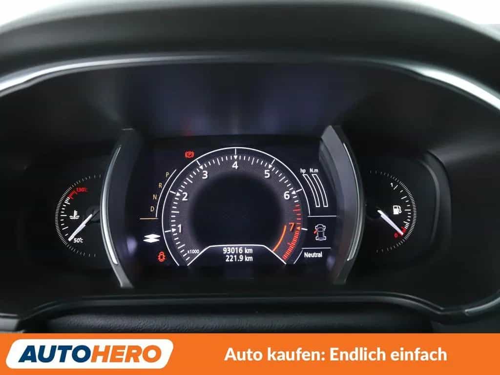 Renault Megane 1.8 TCe R.S. Trophy Aut.*NAVI*ACC*LED*PDC 08/2019-photo-19