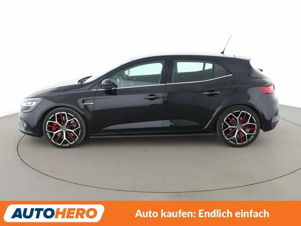 Renault Megane 1.8 TCe R.S. Trophy Aut.*NAVI*ACC*LED*PDC 08/2019-photo-2