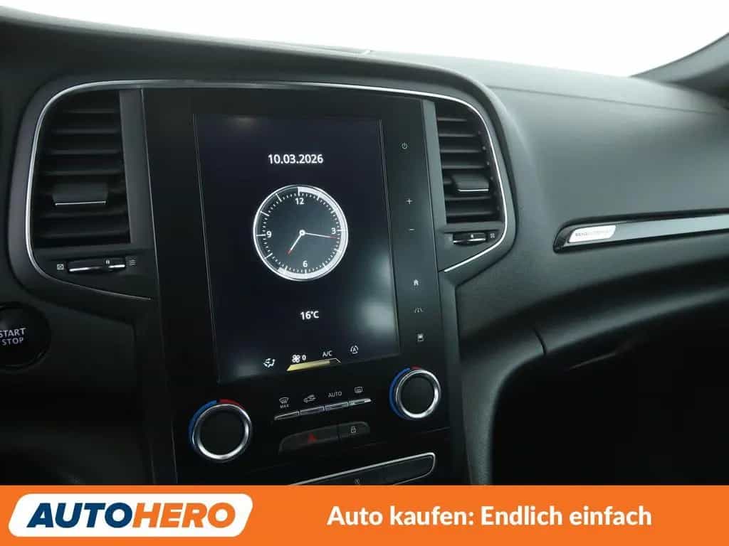 Renault Megane 1.8 TCe R.S. Trophy Aut.*NAVI*ACC*LED*PDC 08/2019-photo-21