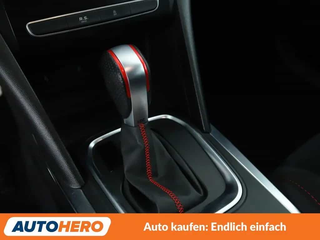 Renault Megane 1.8 TCe R.S. Trophy Aut.*NAVI*ACC*LED*PDC 08/2019-photo-22