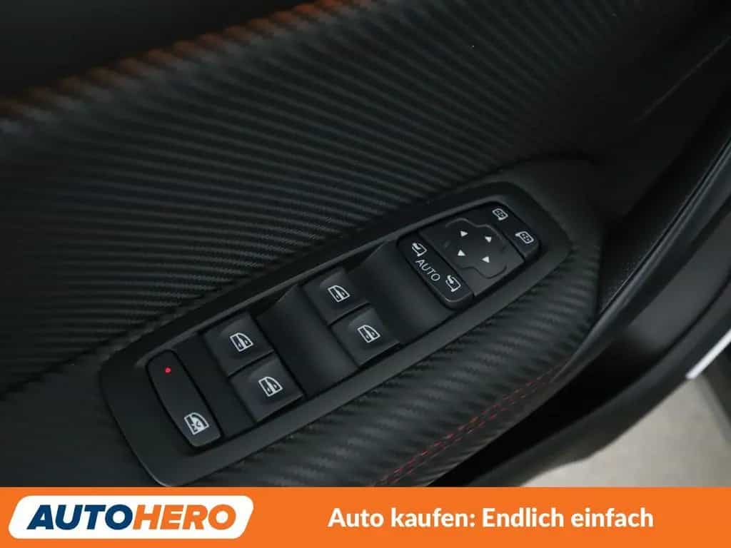 Renault Megane 1.8 TCe R.S. Trophy Aut.*NAVI*ACC*LED*PDC 08/2019-photo-23