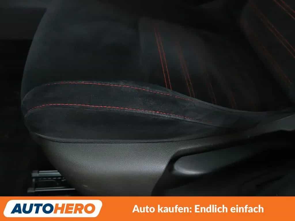 Renault Megane 1.8 TCe R.S. Trophy Aut.*NAVI*ACC*LED*PDC 08/2019-photo-24