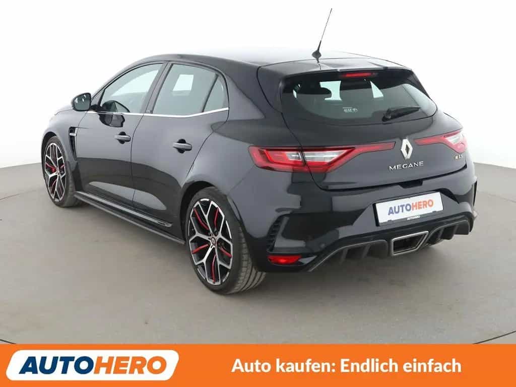 Renault Megane 1.8 TCe R.S. Trophy Aut.*NAVI*ACC*LED*PDC 08/2019-photo-3