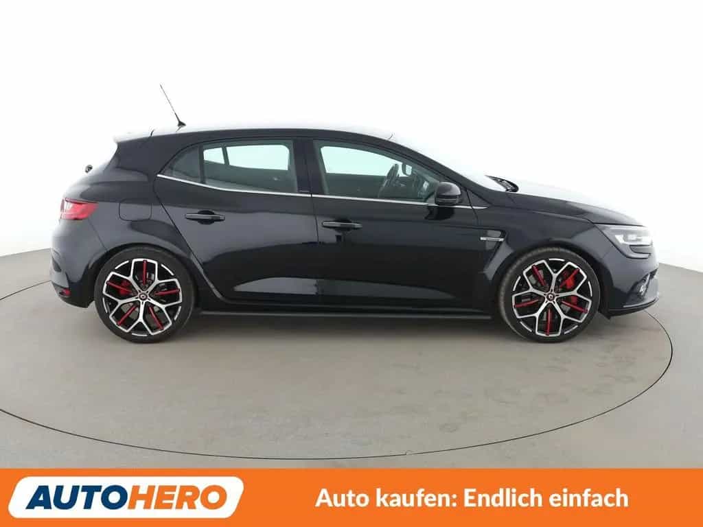 Renault Megane 1.8 TCe R.S. Trophy Aut.*NAVI*ACC*LED*PDC 08/2019-photo-6