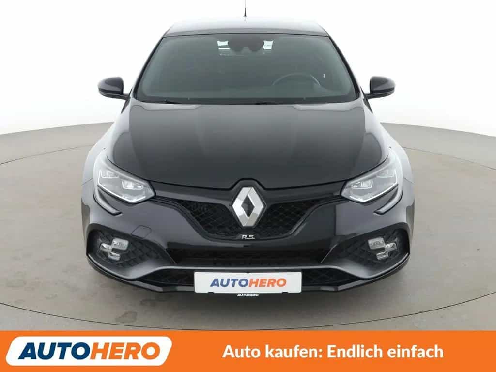 Renault Megane 1.8 TCe R.S. Trophy Aut.*NAVI*ACC*LED*PDC 08/2019-photo-8