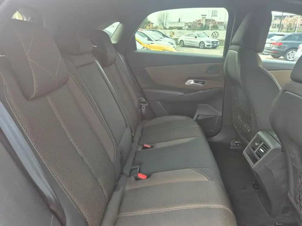 DS Automobiles DS7 (Crossback) Ds 7 Crossback BlueHDi 180 aut. Grand Chic 02/2019-photo-11