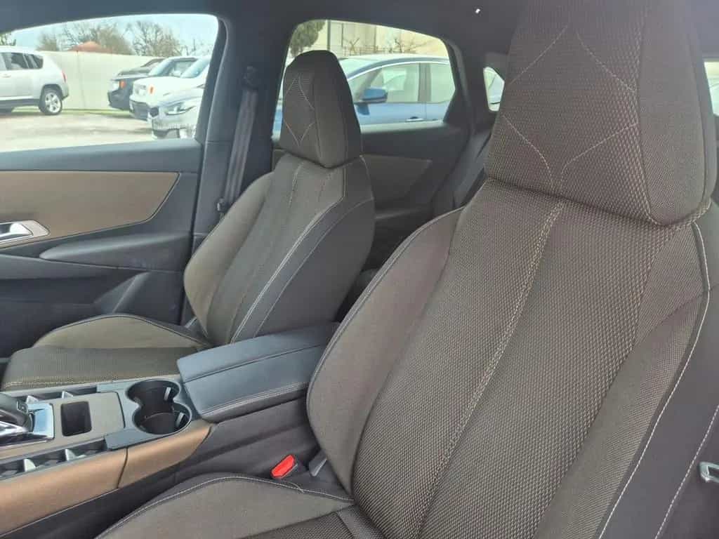 DS Automobiles DS7 (Crossback) Ds 7 Crossback BlueHDi 180 aut. Grand Chic 02/2019-photo-12