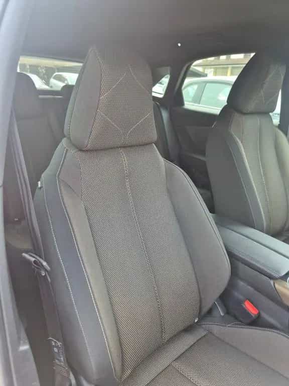DS Automobiles DS7 (Crossback) Ds 7 Crossback BlueHDi 180 aut. Grand Chic 02/2019-photo-8