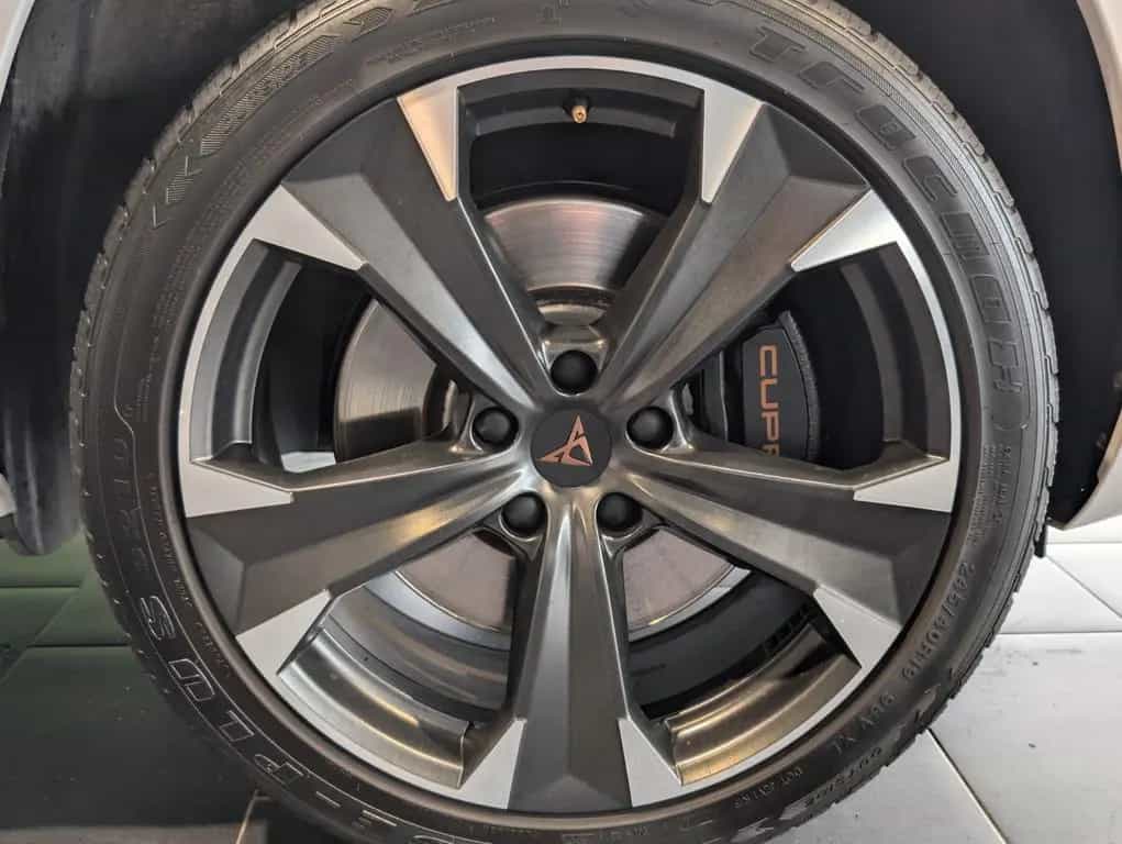 Cupra Ateca VZ 2.0 TSI 4Drive DSG 1.Hand 12/2023-photo-12