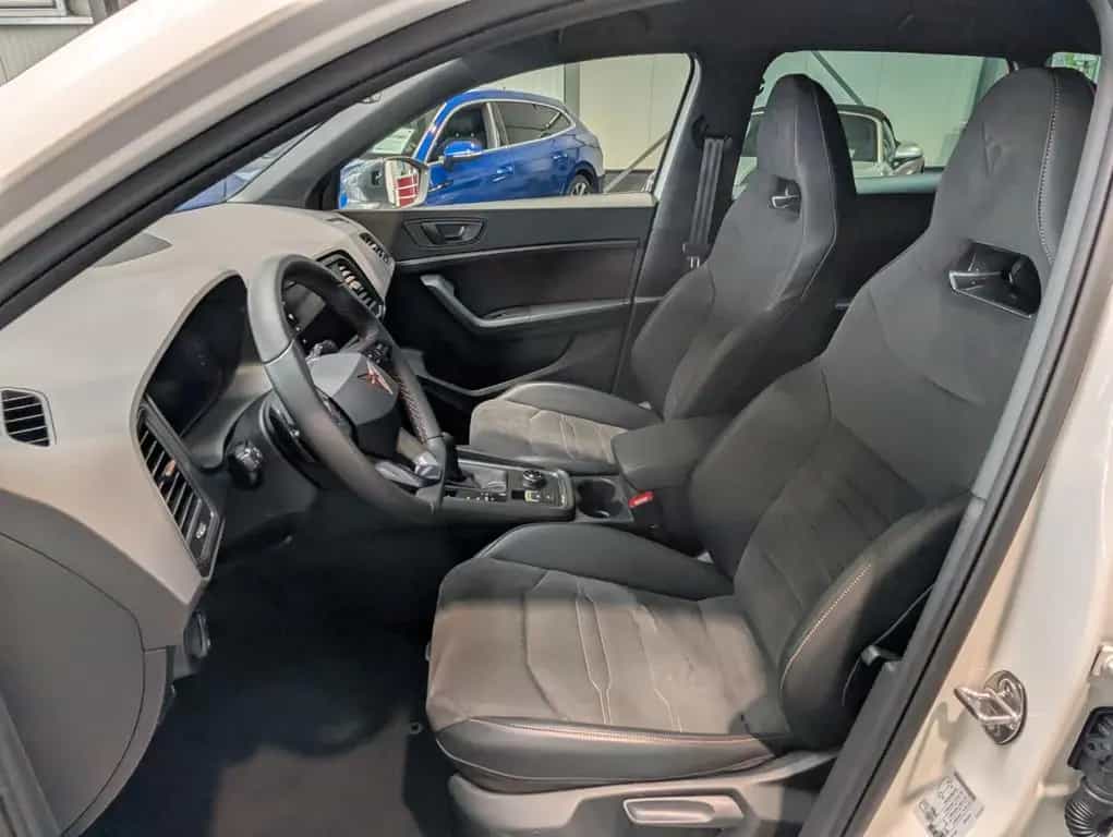 Cupra Ateca VZ 2.0 TSI 4Drive DSG 1.Hand 12/2023-photo-7
