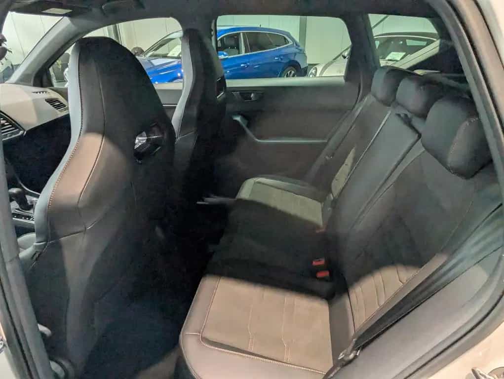 Cupra Ateca VZ 2.0 TSI 4Drive DSG 1.Hand 12/2023-photo-8