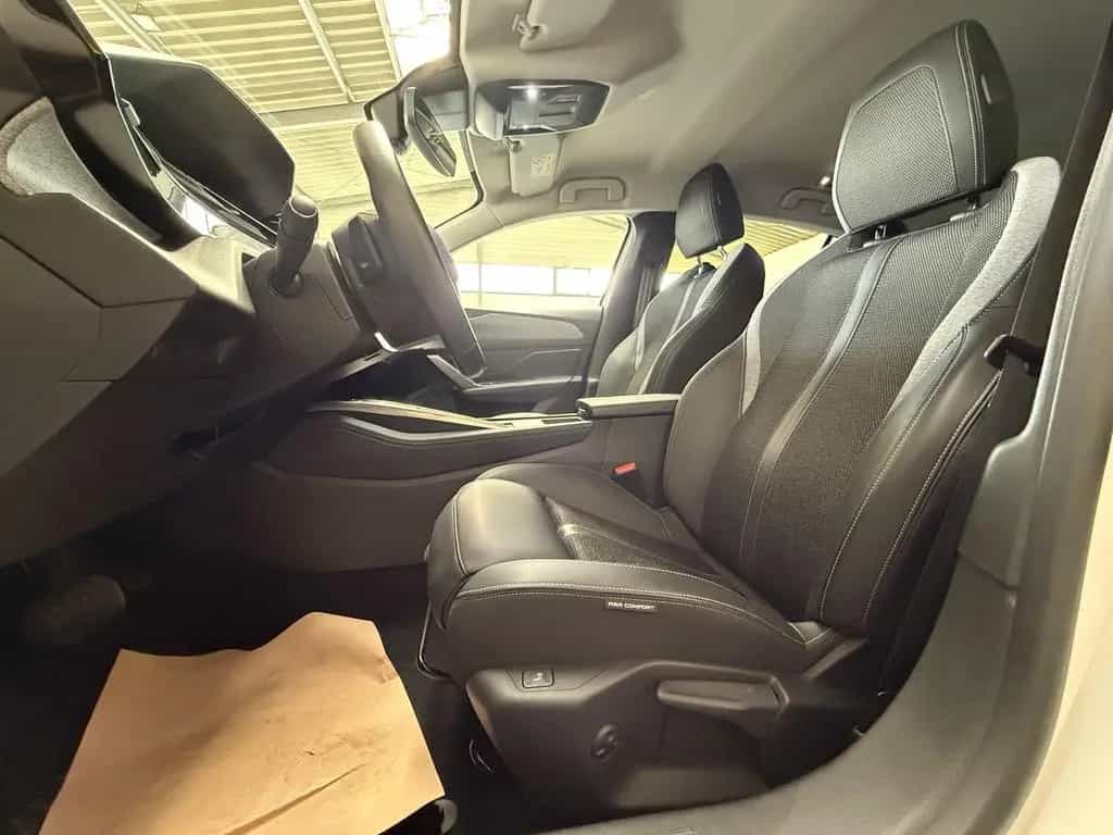 Peugeot 308 Allure Pack Automatik |Kamera|SHZ|ACC|LED| 02/2023-photo-10