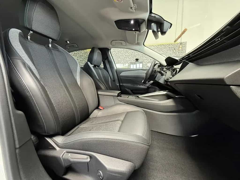 Peugeot 308 Allure Pack Automatik |Kamera|SHZ|ACC|LED| 02/2023-photo-11