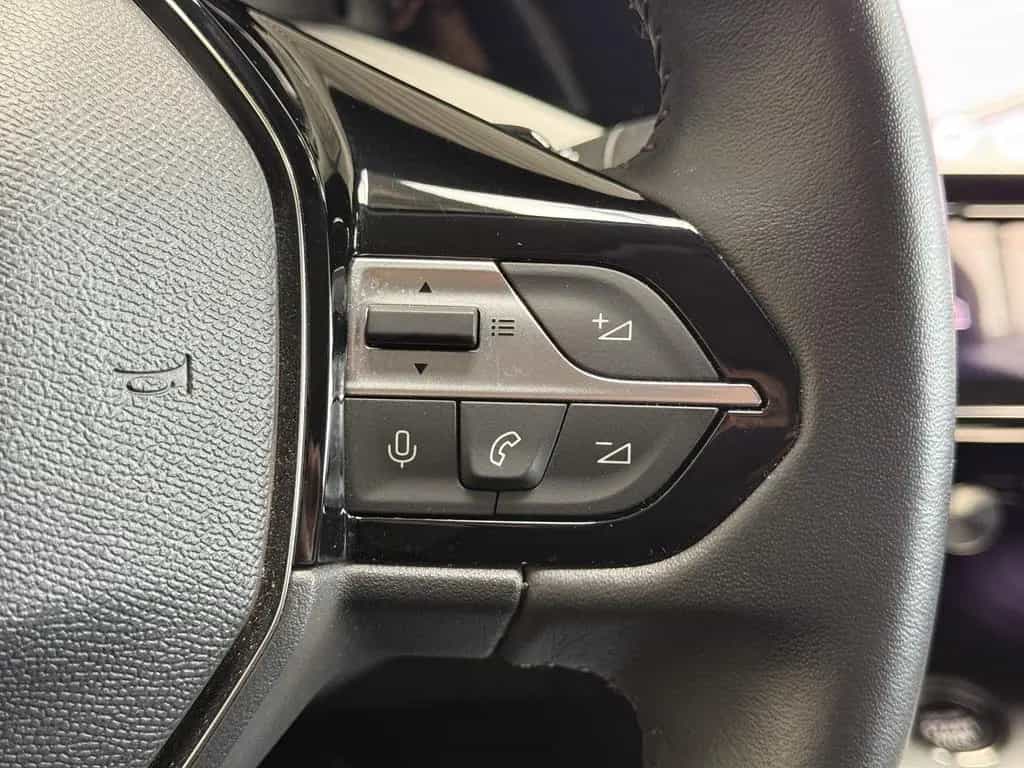 Peugeot 308 Allure Pack Automatik |Kamera|SHZ|ACC|LED| 02/2023-photo-18