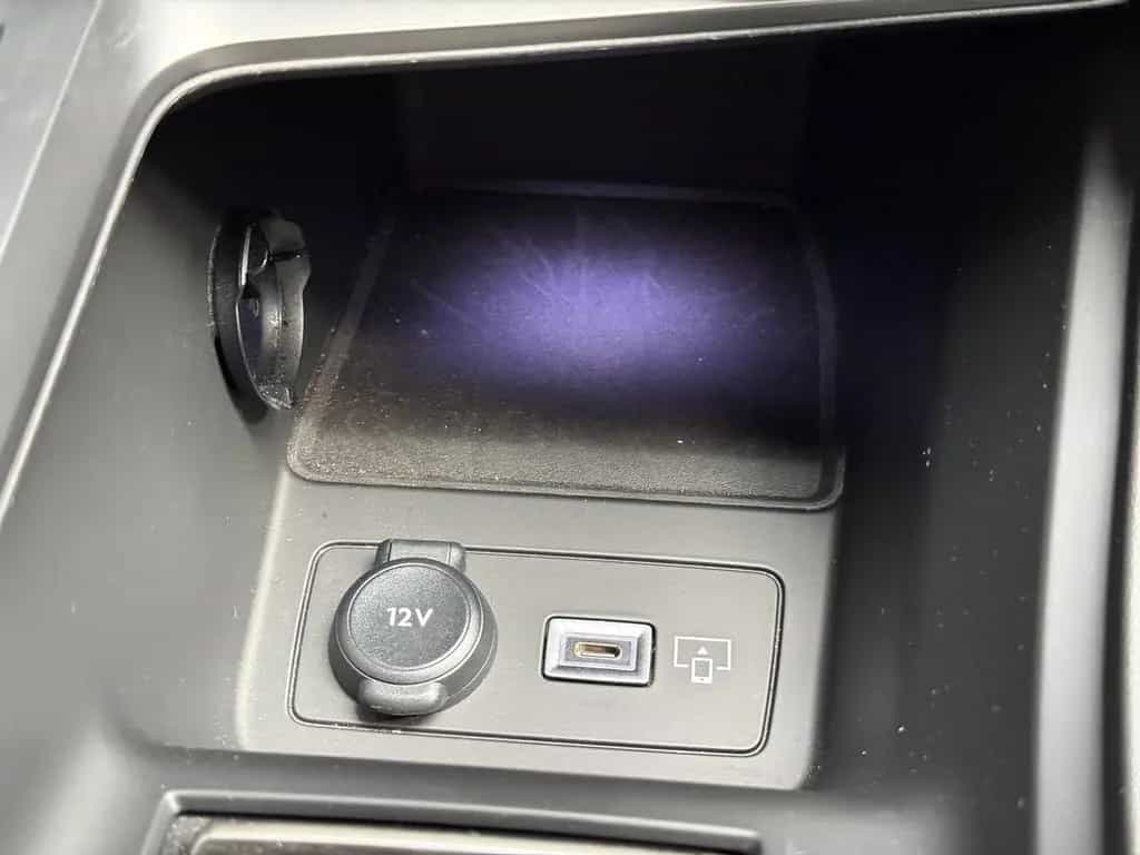 Peugeot 308 Allure Pack Automatik |Kamera|SHZ|ACC|LED| 02/2023-photo-28