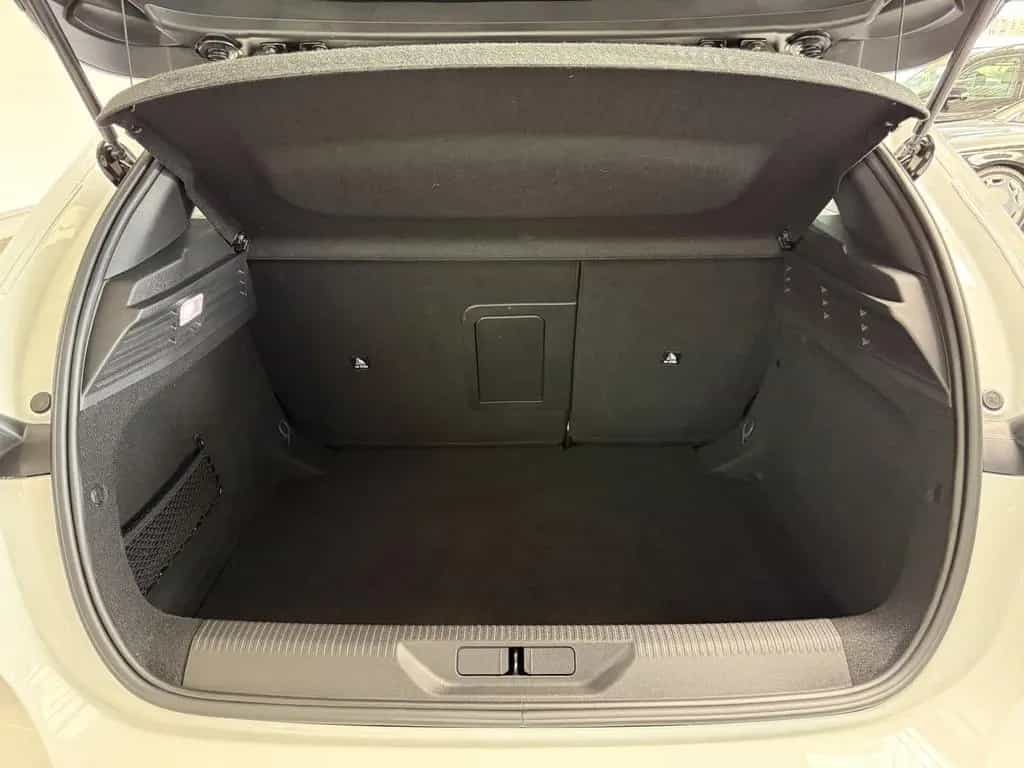 Peugeot 308 Allure Pack Automatik |Kamera|SHZ|ACC|LED| 02/2023-photo-33