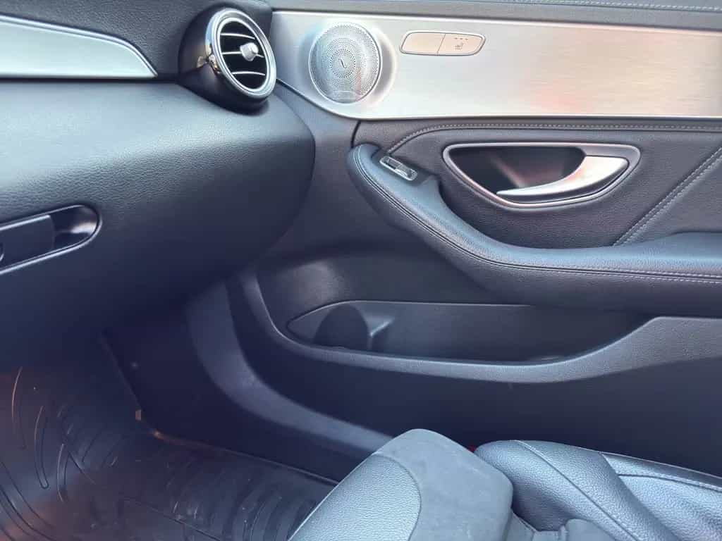 Mercedes-Benz C-Class 63 AMG Ohne OPF 05/2017-photo-16