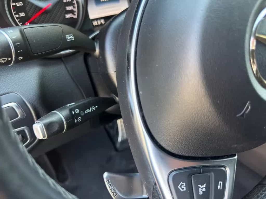 Mercedes-Benz C-Class 63 AMG Ohne OPF 05/2017-photo-24