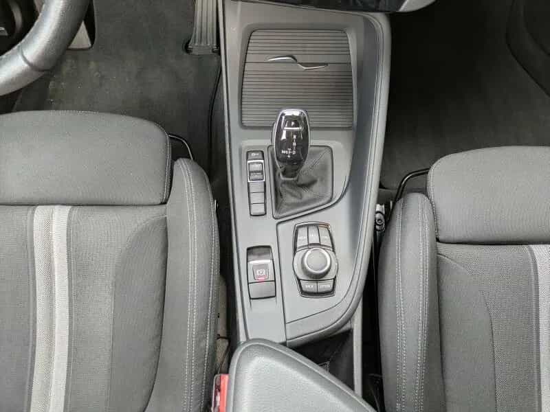 BMW X1 sDrive20i Advantage LED. AHK. Sportsitze. PDC 10/2020-photo-8