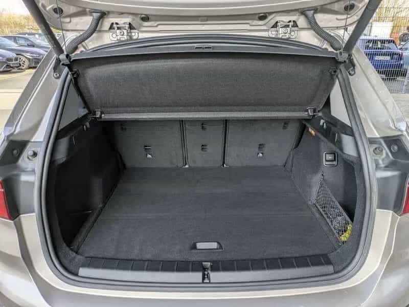 BMW X1 sDrive20i Advantage LED. AHK. Sportsitze. PDC 10/2020-photo-9