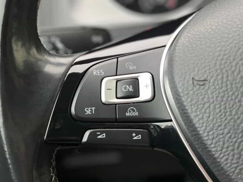 Volkswagen Golf VII 1.4 TSI Variant Lounge+Bi-X+TWA+TEMPO 08/2015-photo-10