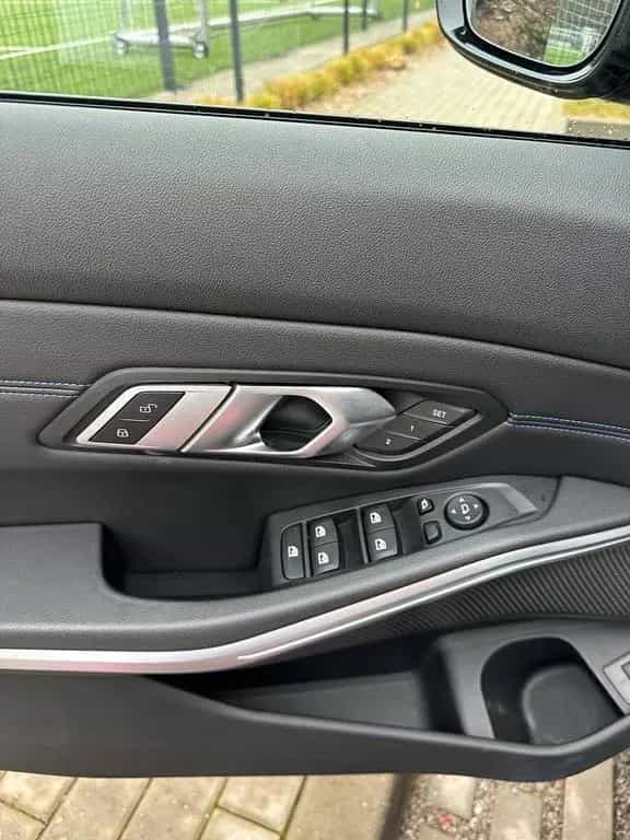 BMW 3 Series 330d xDrive Touring M Sport Auto. M Sport 12/2019-photo-9