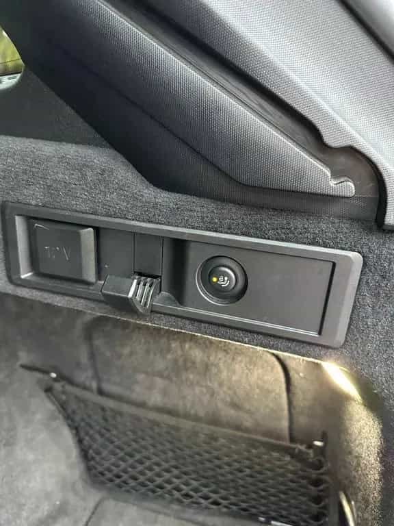 BMW 3 Series 330d xDrive Touring M Sport Auto. M Sport 12/2019-photo-13