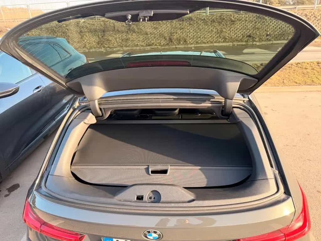 BMW 3 Series 330d xDrive Touring M Sport Auto. M Sport 12/2019-photo-7